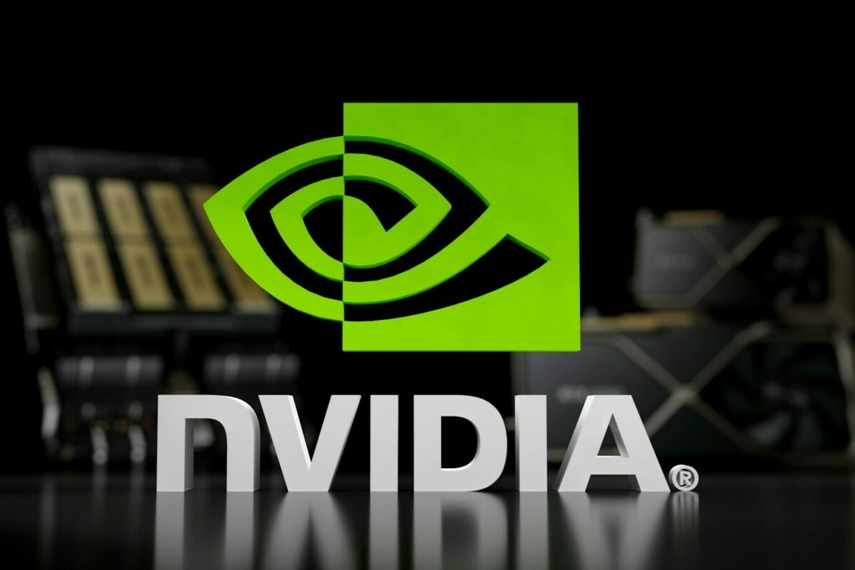 Bár elveszítette kínai piacát, mégis szédítő magasságban szárnyal az Nvidia