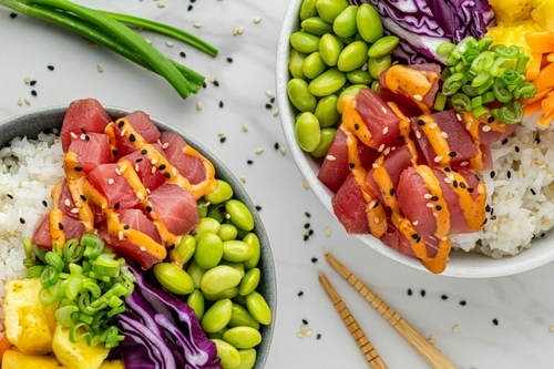 9 természetes fehérjeforrás, ha eleged van a tojásból