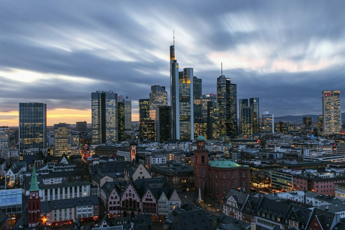 A szakértők már a vészharangot kongatják: újabb mélyponton a német gazdaság