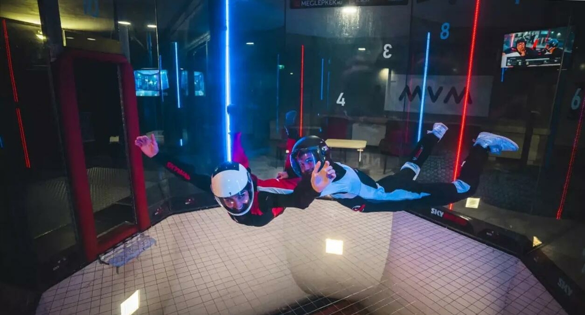 Izgalmas programok kamaszoknak