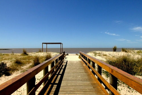 A klímaváltozás miatt eltűnhet a világ tengerpartjainak fele