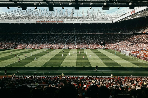 Hétvégi futball-menü: az 5 legizgalmasabb meccs