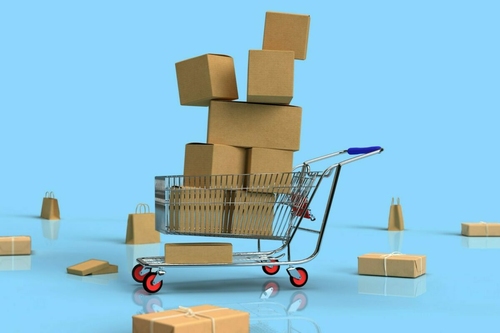 Dráguló ünnepi szezon: Trump vámjai 40,6 milliárd dolláros többletköltséget hozhatnak