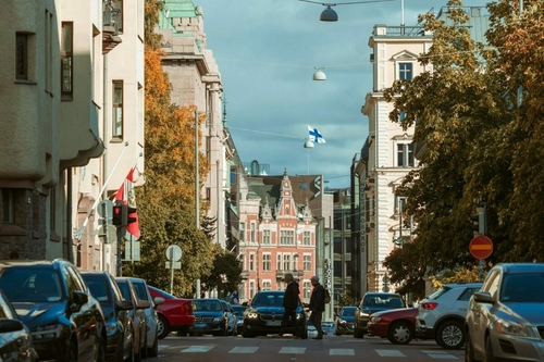 Munkanélküliség ide, stagnáló gazdaság oda: még mindig ez a világ legboldogabb országa
