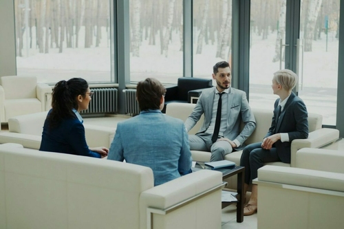 Konstruktív ellentmondás: a vezetők titkos fegyvere