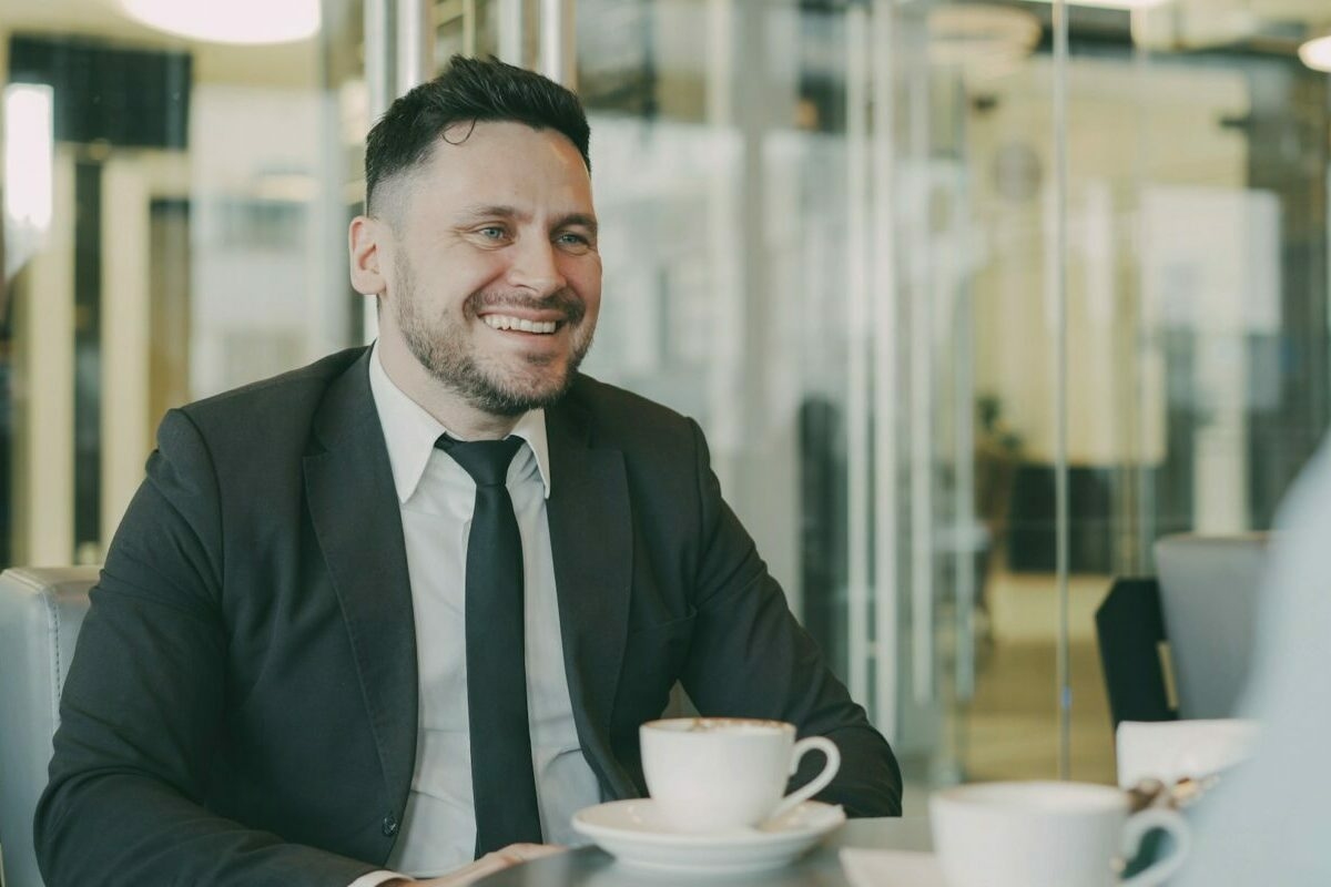 Hogyan legyünk jó vezetők, amikor mások pánikolnak?