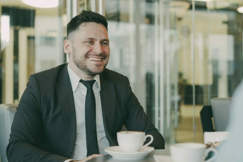 Hogyan legyünk jó vezetők, amikor mások pánikolnak?