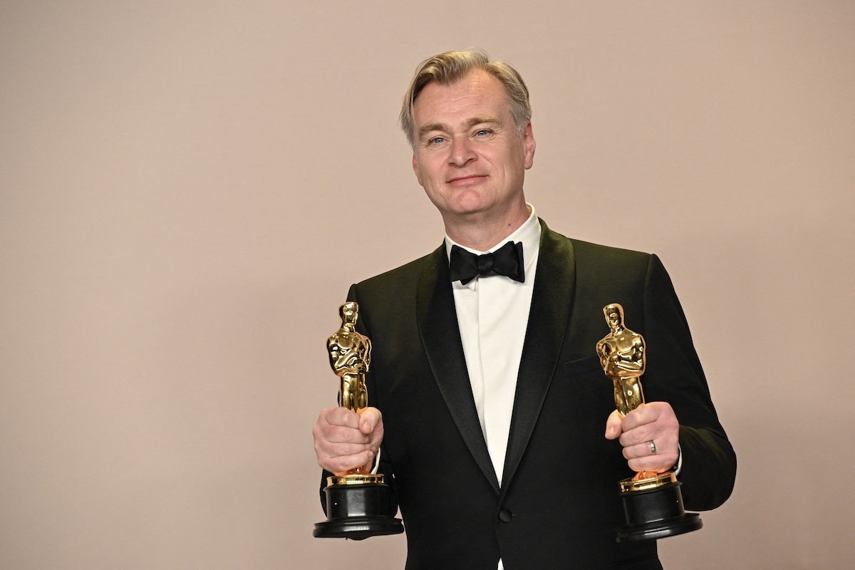 Végre megérkezett Christopher Nolan Odüsszeiájának első előzetese