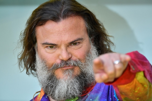 Alábecsülték Jack Black vonzerejét? A számok szerint ő most Hollywood egyik legerősebb neve