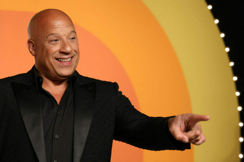 Vin Diesel karrierje legfurcsább filmjével tér vissza az ezüstvászonra