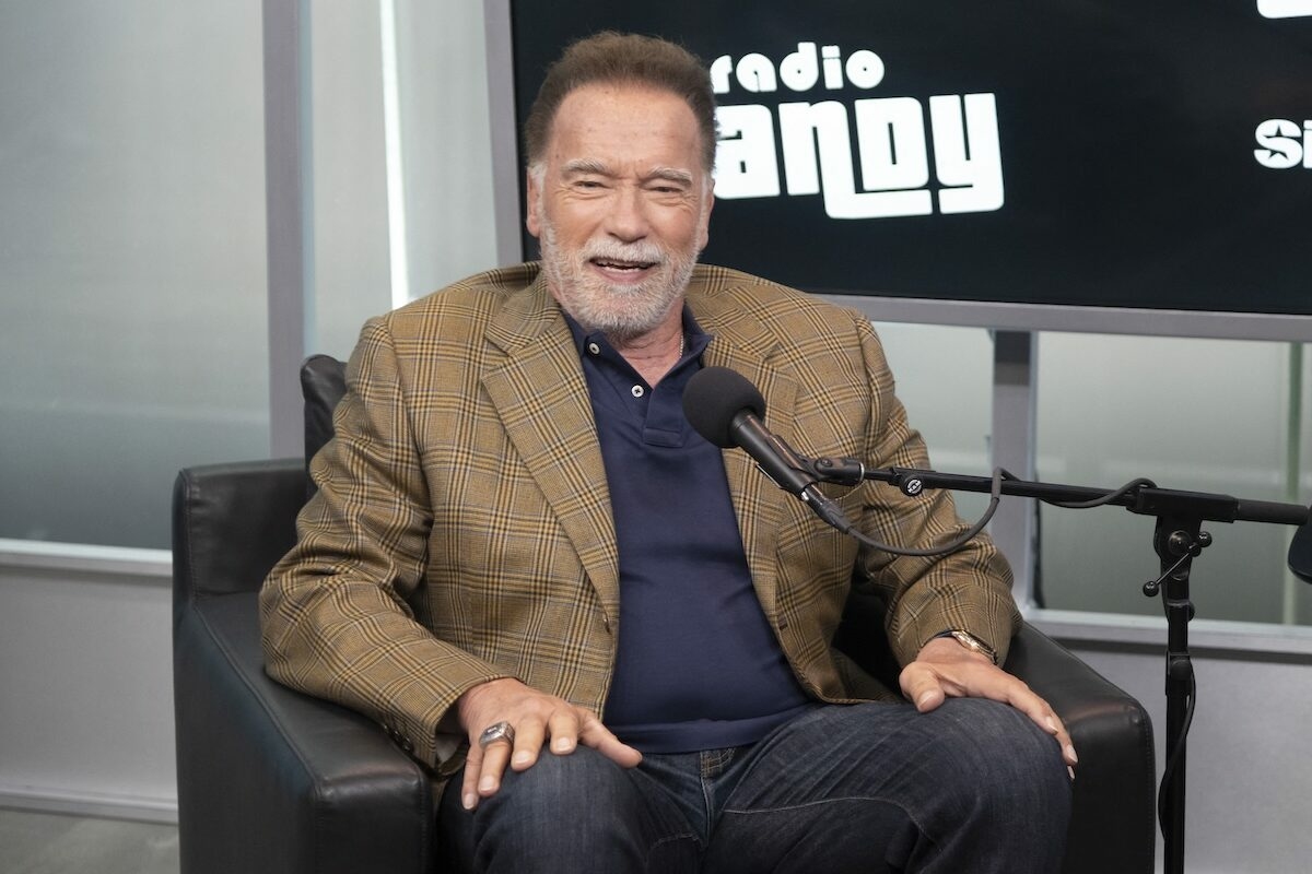 Kiderült, hogy Arnold Schwarzenegger is benne lesz-e a következő Terminátor-filmben