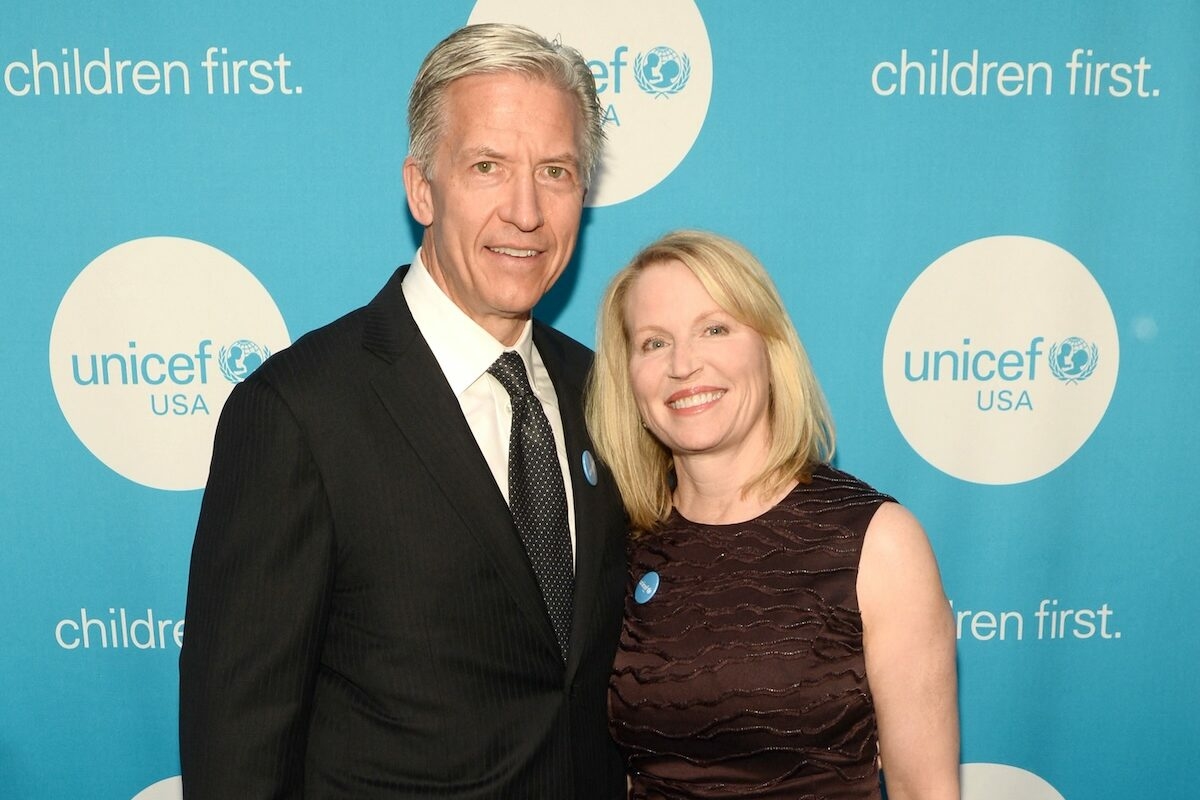 Warren Buffett kedvenc bankára: mit tud Byron Trott, amit mások nem?