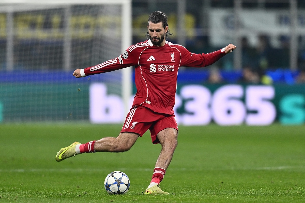 Kiderült, aggódhat-e a Liverpool Szoboszlai sérülése miatt