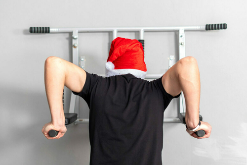 Így maradj formában az ünnepi időszakban