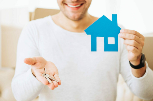 Hol adták el leggyorsabban a lakásokat 2025-ben?