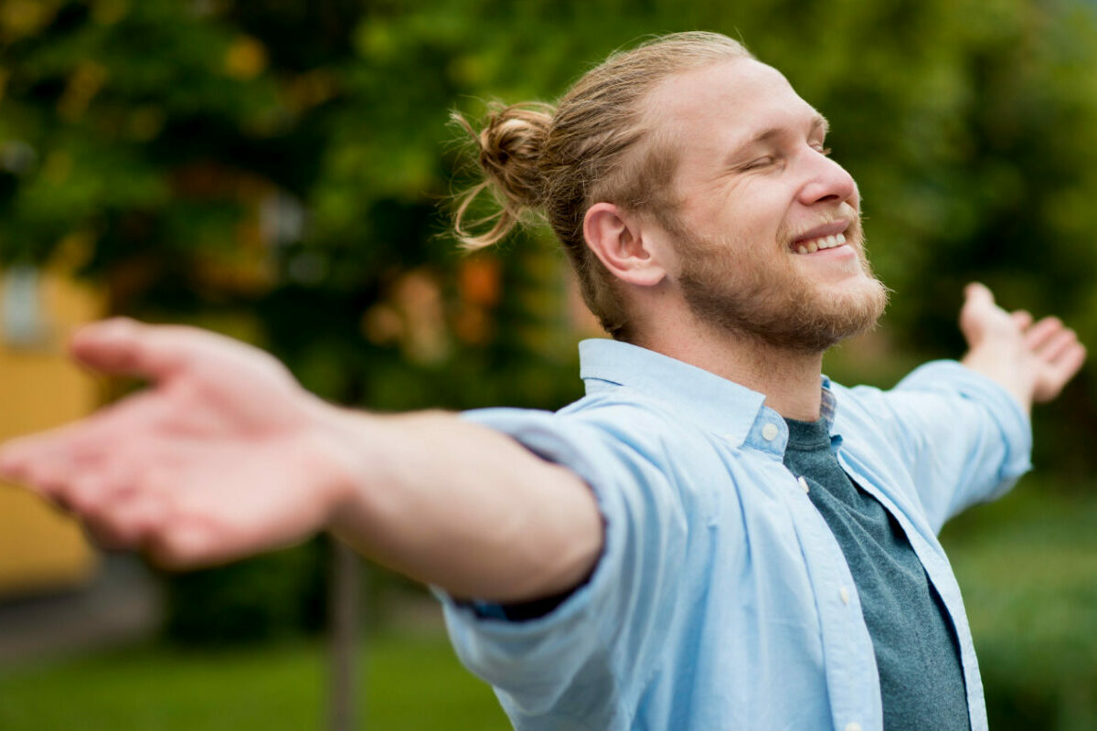 Az önértékelés nem teljesítmény függvénye – három szokás, ami visszaadja a belső stabilitásod