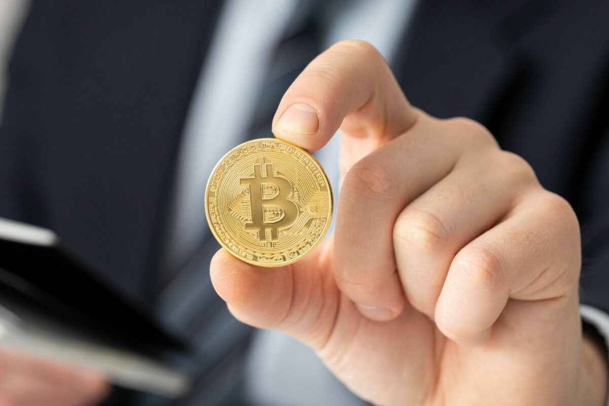 Ebben a városban már bitcoinnal is fizethetsz a boltban