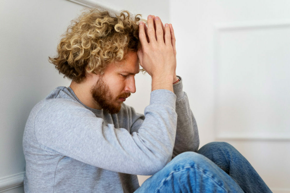 Miért árt, ha mindent traumának hívunk – és mit tegyünk helyette