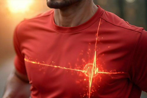 A szíved a legfontosabb izmod – mutatjuk, hogyan erősítsd