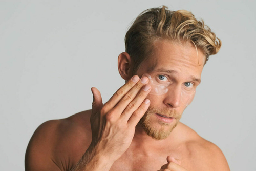 Öt lépés, öt perc – így építs hatékony bőrápolási rutint férfiként