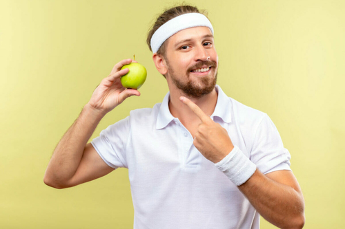 Hogyan támogathatjuk az anyagcserénket 35 év felett?