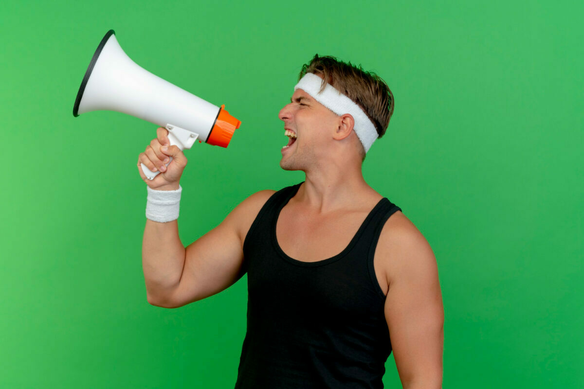 Hogyan hat a káromkodás a férfiak pszichéjére?