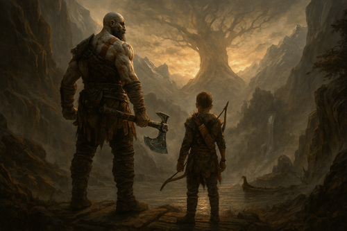 Biztató hír érkezett korunk egyik legnépszerűbb videójátékának sorozatverziójáról