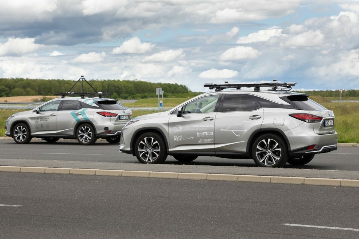 Magyar kutatói sikereket mutat be a Discovery a Made In Gyetván Csabával című sorozatában