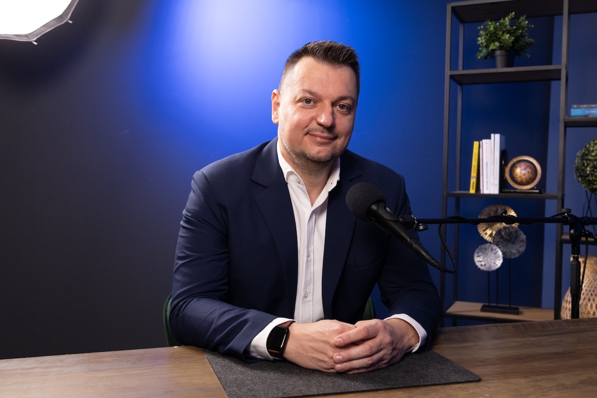 Az idő a legnagyobb luxus – Egerszegi Krisztián üzenete pontosságról és önazonosságról