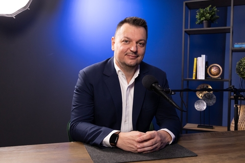 Az idő a legnagyobb luxus – Egerszegi Krisztián üzenete pontosságról és önazonosságról