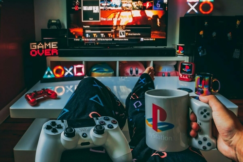 2025: Az év, amikor a videojáték‑ipar új pályára állt