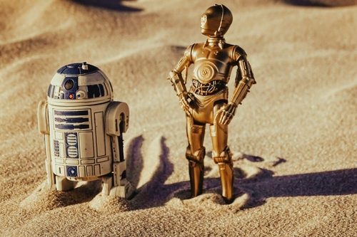 Visszatér a mozikba a legelső Star Wars-film, méghozzá nem is akármilyen apropóból