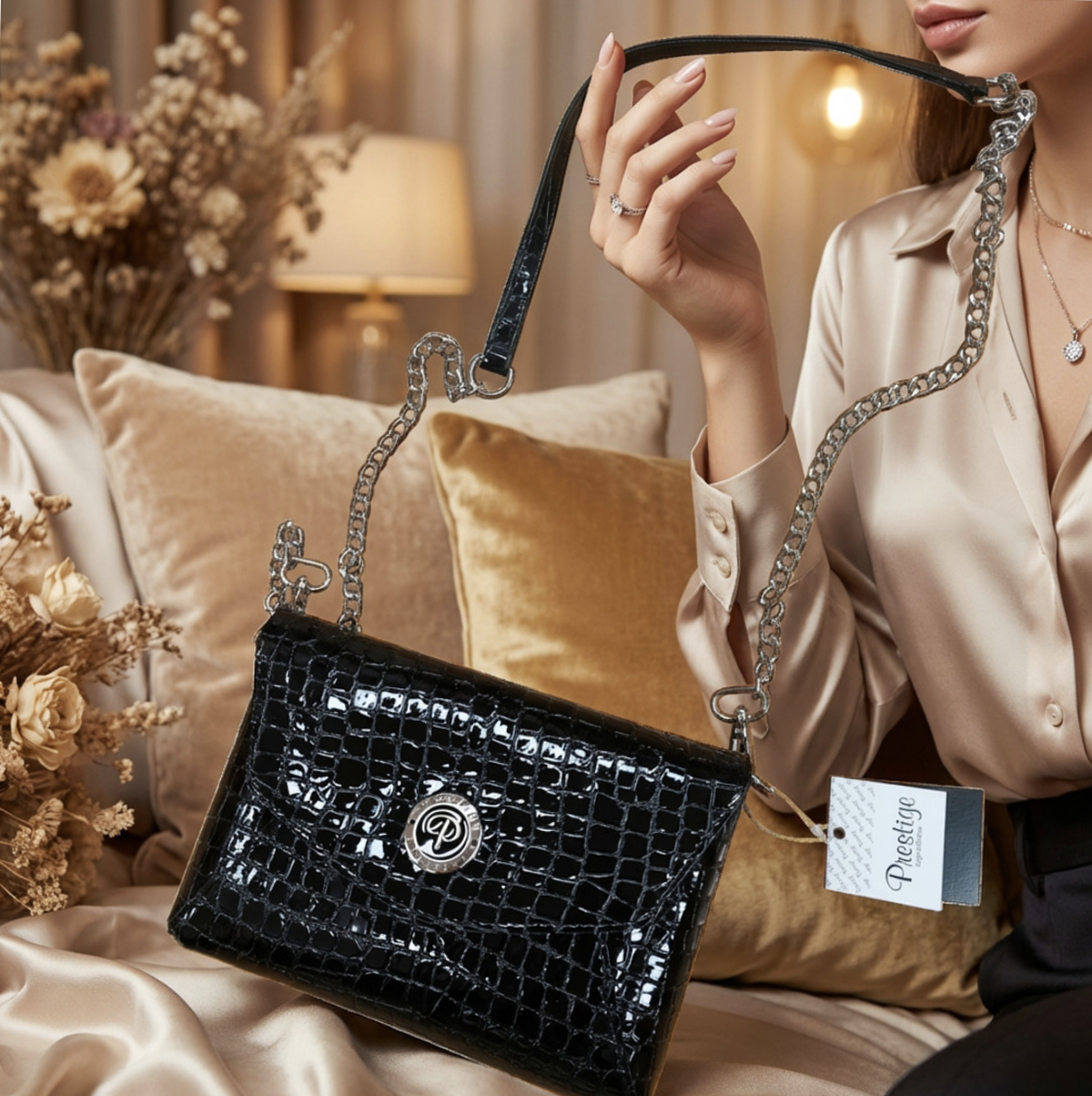 Új trendek a táskák és kiegészítők terén