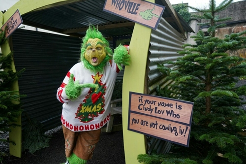 Nem szereted a karácsonyt? Lehet, hogy nem az ünneppel van baj