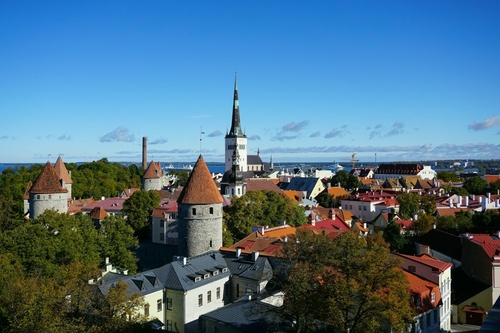 Épülnek a bunkerek: ez az európai állam már az Oroszország elleni háborúra készül