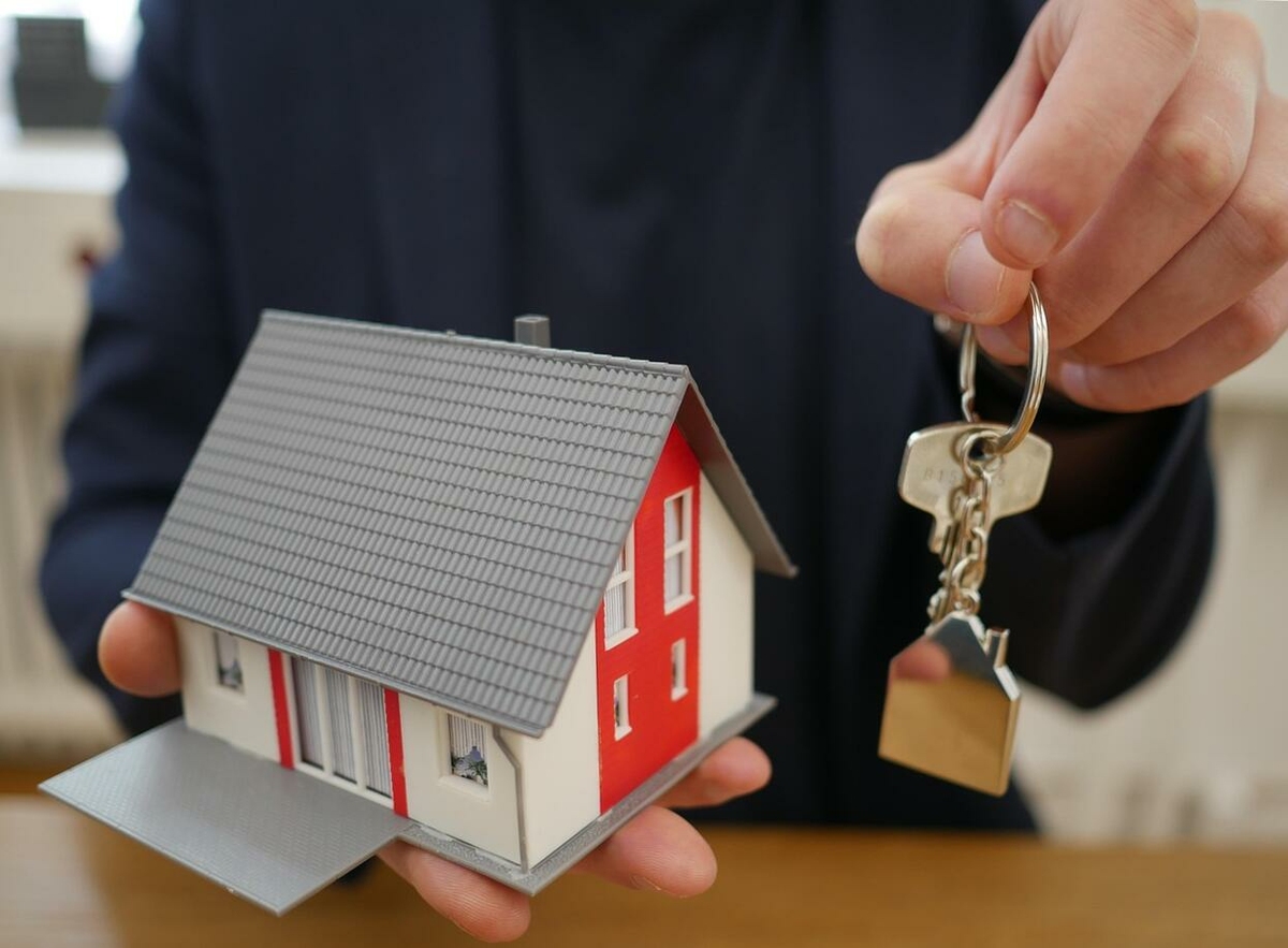 Ingatlanügyletek sikertörténete