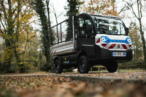 Hogyan spórolhatnak milliókat a vállalkozások a meghosszabbított elektromos autós pályázattal?