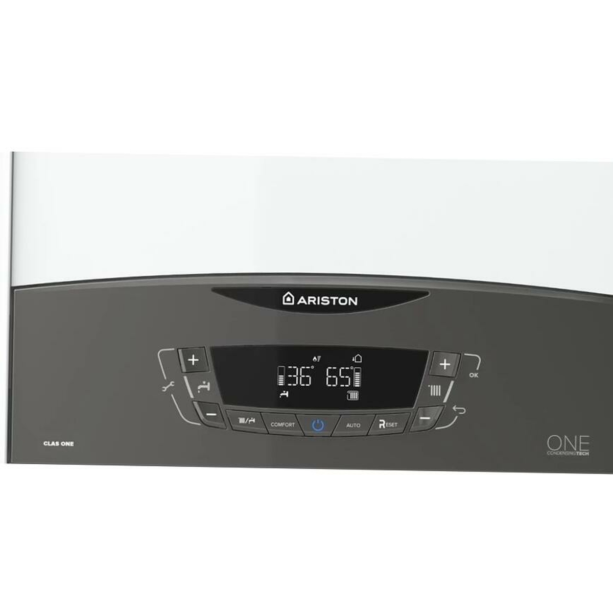 Kazáncsere – mikor időszerű váltani?