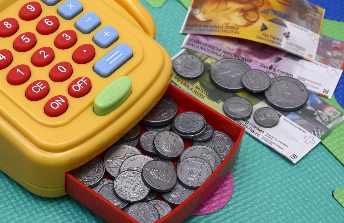 Miért jó a szerepjáték a gyerekeknek?