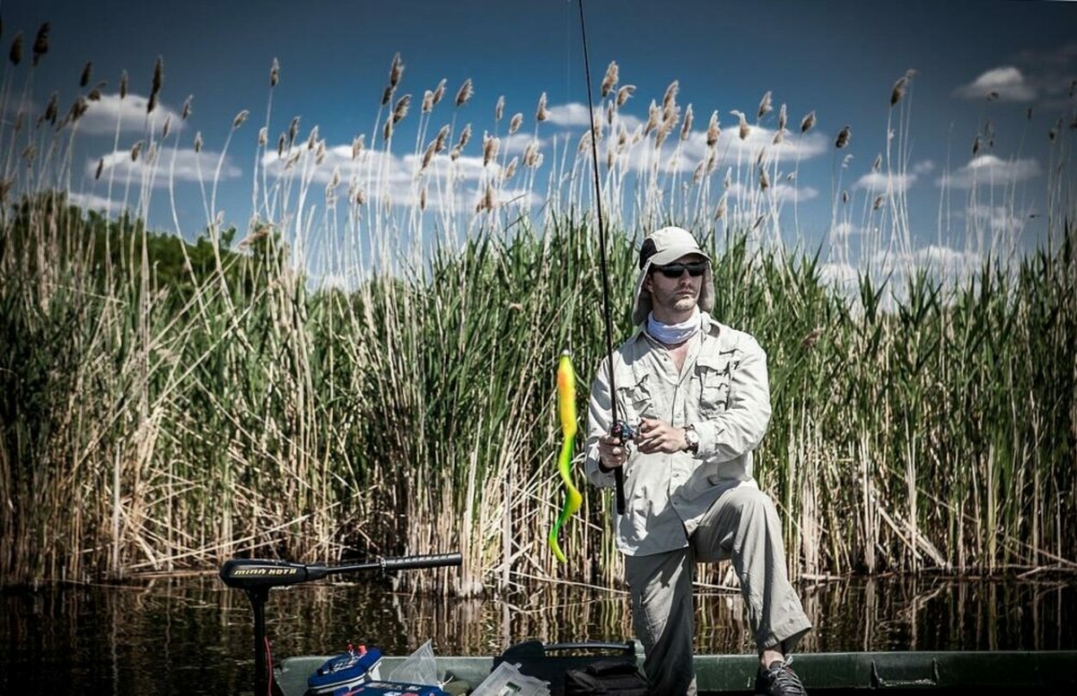 Halak biztonságos kezelése a modern horgászversenyeken