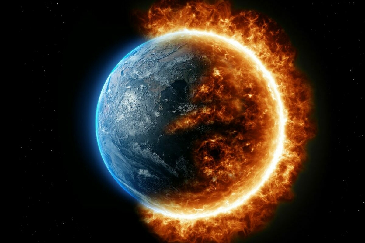 2025-re súlyosra fordult a globális klímaválság