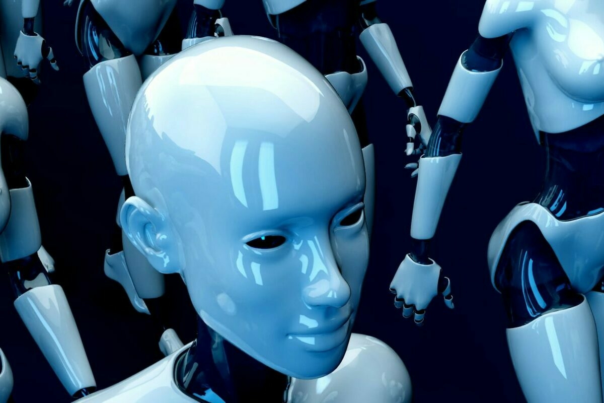 Elon Musk humanoid robotokról álmodik – de Kína lehet az, aki meg is valósítja