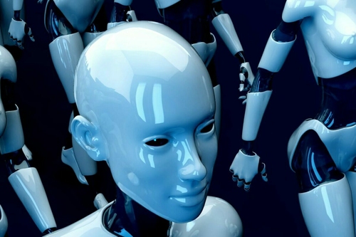 Elon Musk humanoid robotokról álmodik – de Kína lehet az, aki meg is valósítja