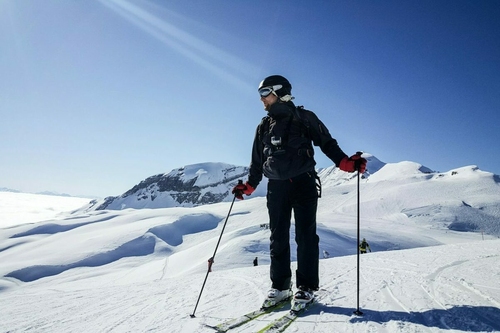 Európa legjobb, autóval is elérhető síparadicsomai, ahol próbára teheted képességeidet