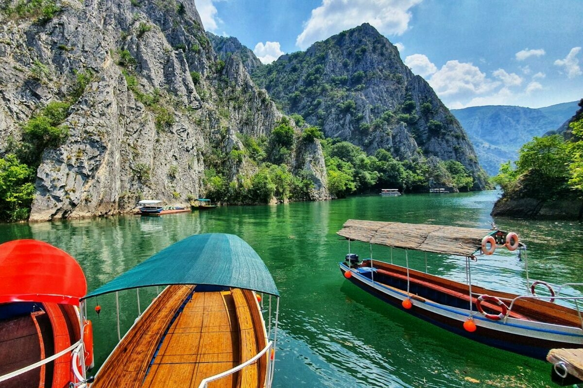 Ez most a leggyönyörűbb hely a Földön, a turisták ráadásul alig ismerik