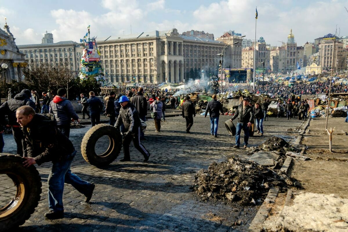 Zelenszkij 50 évre szóló biztonsági garanciát kérne Ukrajnának