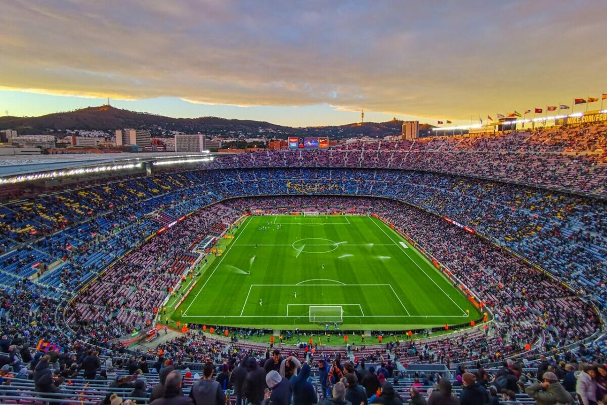 Ilyen volt 2025 a labdarúgásban