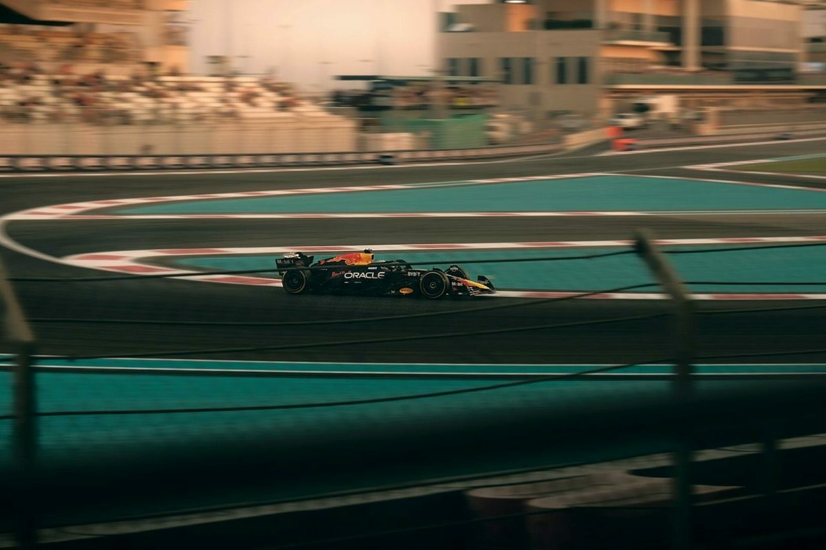 Ki lesz 2025-ben a Formula 1 bajnoka?