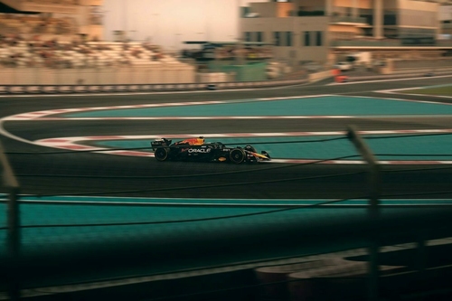 Ki lesz 2025-ben a Formula 1 bajnoka?