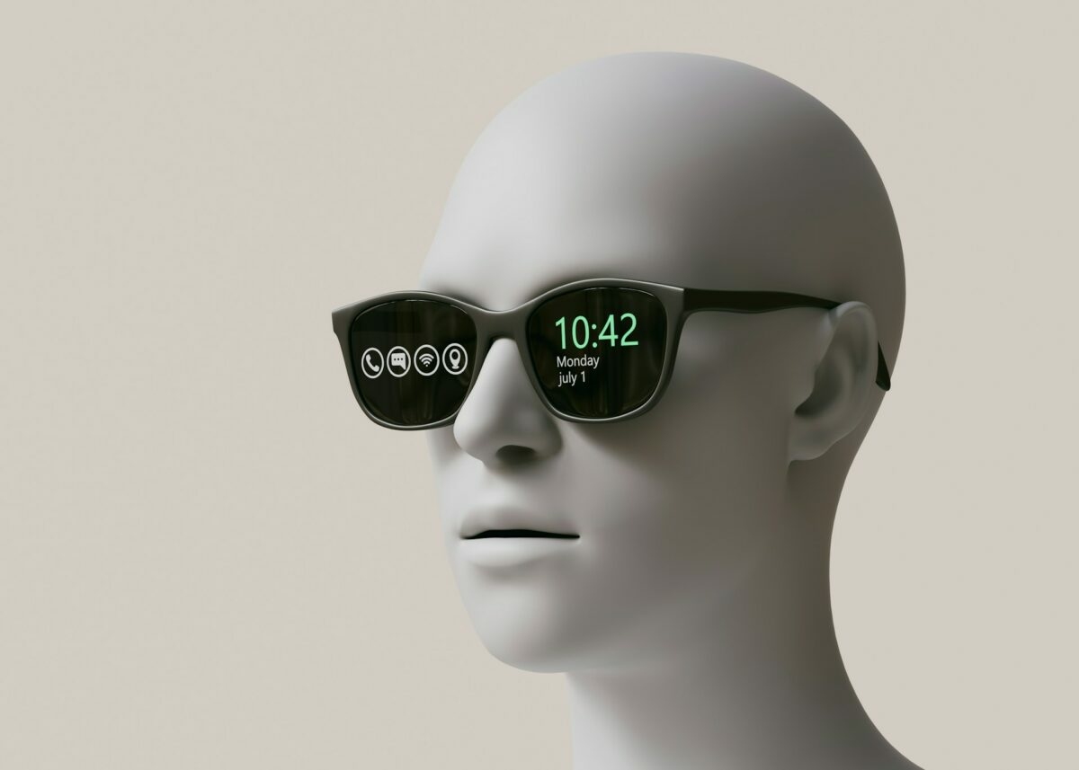 Megérkezett a jövő szemüvege: az új okosszemüveg mindent átír a digitális jelenlétben